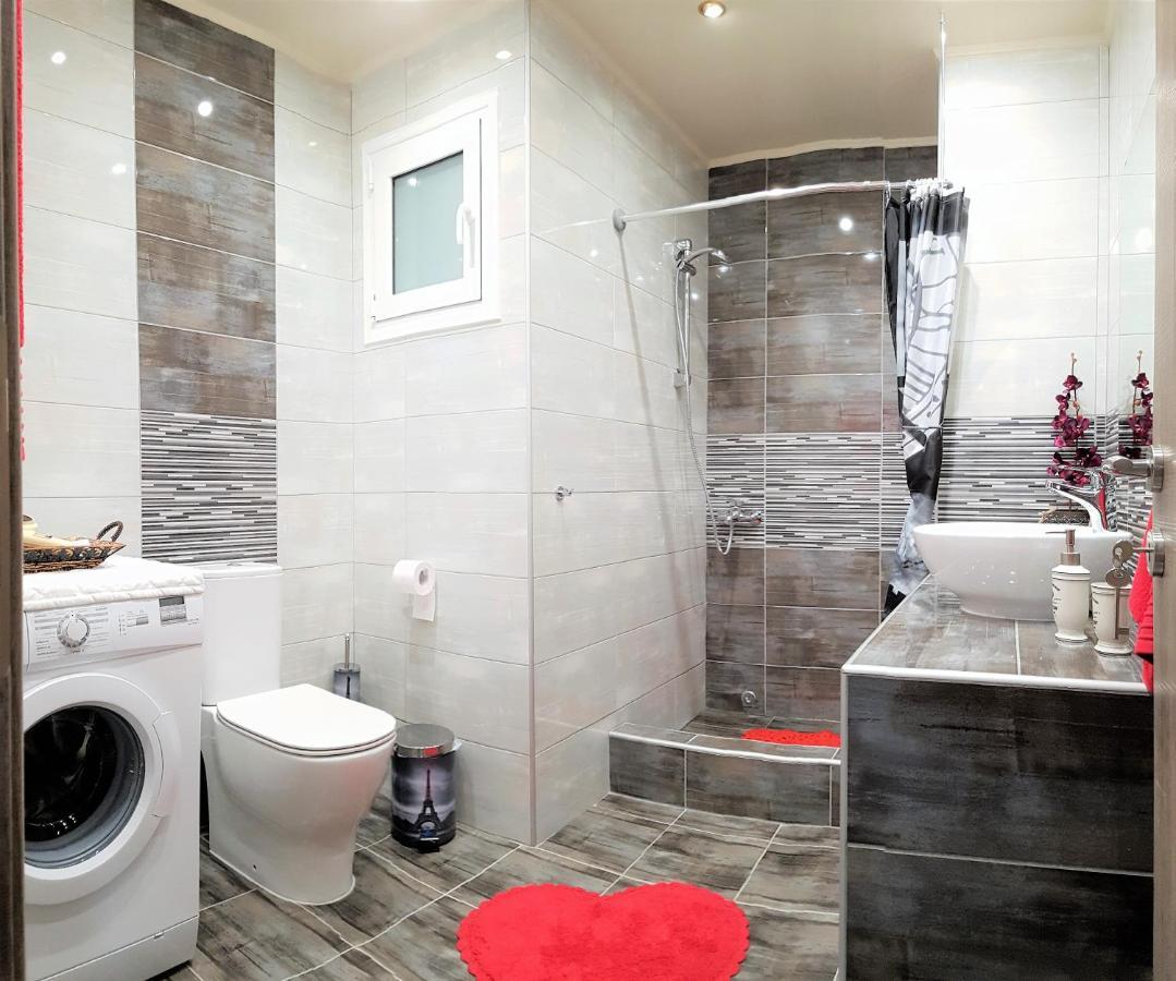 Betty'S Central Suite Alexandroupoli Exterior photo