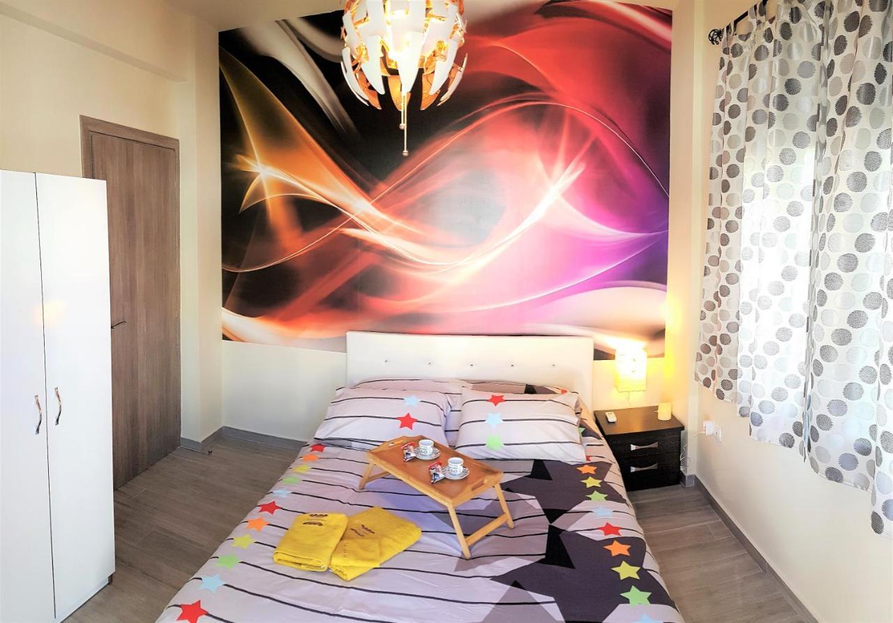 Betty'S Central Suite Alexandroupoli Exterior photo