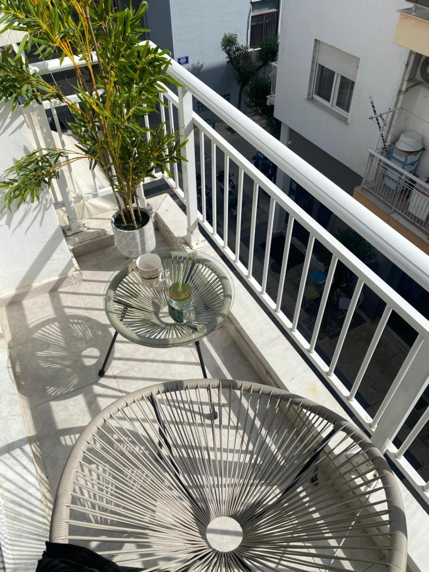Betty'S Central Suite Alexandroupoli Exterior photo